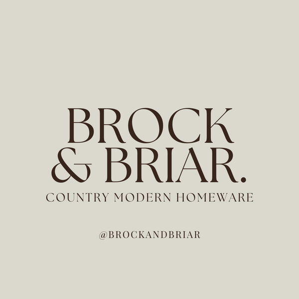 Brock & Briar